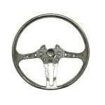 Magnesium Die Casting CNC Aluminum Profile 6063 Aluminum Steering Wheel for sale