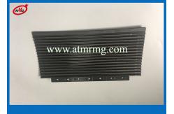 China Durable Hyosung ATM Parts Black Plastic Cash Cassette Tamboor With ISO9001 Approval supplier