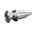 Forged Steel Large Hollow Shaft for sale