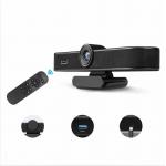 UHD 4K 5X Conference Room Zoom Camera For Live Streaming for sale