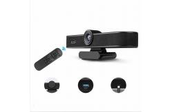 China UHD 4K 5X Conference Room Zoom Camera For Live Streaming supplier