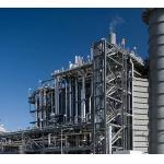 Environmental Protection Waste Heat Power Generation Project for sale