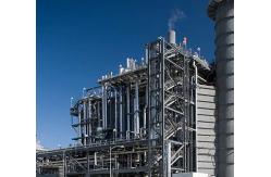 China Environmental Protection Waste Heat Power Generation Project supplier