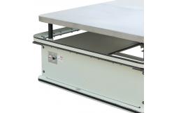 China CE Mattress Tape Edge Sewing Machine corner speed adjusted automatic supplier