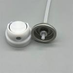 Innovative Sunscreen Spray Pump Valve for Outdoor Enthusiasts with Durable & User-Friendly Features for sale