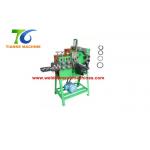170mm Length 40Cr Steel Ring Making Machine 200KG For Key Ring for sale