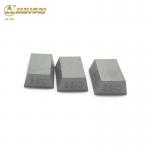Cemented Carbide Tool Tips SS10 For Quarry Stone Cutting Machine for sale