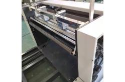 China YFMB-950/1100 Split Structure Semi Automatic Hot Plastic Paper Film Lamination Machine supplier
