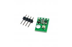 China DHT11 Upgrade AHT20 Temperature And Humidity Sensor Module With Probe supplier