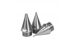China Professional CNC Machining Service with Anodized Surface Finish supplier