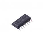 Texas Instruments TLC2264CDR Electronic ic Components Chip QIC Round integratedated Circuit Socket 8 Pin TI-TLC2264CDR for sale