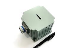 China Closed Loop Optical Fiber Integrated Inertial Navigation System Mobile Measurement supplier