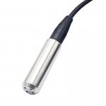 Stainless Steel Submersible Level Sensor For Liquid Level Measurement