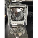 Groundnut Grain Rapid Halogen Moisture Tester Analyser For Lab