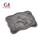 Rustproof Solid Plate Belt Buckles Anti Corrosion Multipurpose for sale