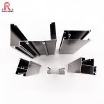 Anti Deformation Aluminium Window Sill Profiles 3000mm Length Alkali Resistance for sale