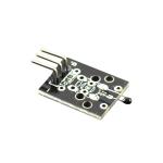 Analog Temperature Sensor Module For Arduino SCM and DIY Learning