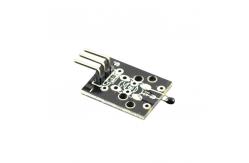 China Analog Temperature Sensor Module For Arduino SCM and DIY Learning supplier