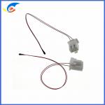 5k 10k 100k 1%  3435 3950 Waterproof Surface NTC Thermistor Automotive Temperature Sensor for sale