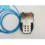 10 Button Wired RS485 Interface Output Explosion-Proof Remote Control for sale
