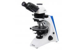 China Polarizing Microscope Transmitting Light supplier