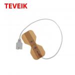 TPU Nonin Spo2 Finger Sensor , 8600/8700 DB 7 Pin Disposable Pulse Oximeter for sale