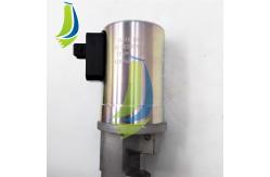 China 05714697 Shut Off Solenoid Valve For BW211D-40 Engine supplier