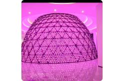 China Factory Waterproof Profile DC24V LED point light park landscape lighting supplier
