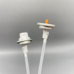 High  Precision 360  Degree Dispensing Spray Valve  Omni  Directional for Industrial Coating for sale