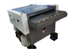 China EcooGraphix Automation Temperature Control CTP Plate Processor supplier