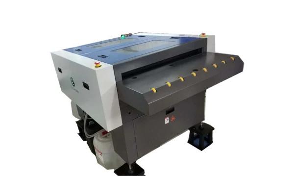 Speed Adjustable CTP Plate Processors Wide Format Developing Machine