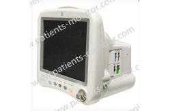 China GE Healthcare DASH 4000 Used Patient Monitor 10.4 Inch Diagonal Display supplier