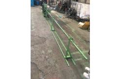 China Close Tolerance 1.5kw Wire Straightening Cutting Machine supplier