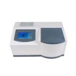 Customized Transformer Insulation Oil Acid Value Tester Automatic Oil Testing Machine for sale