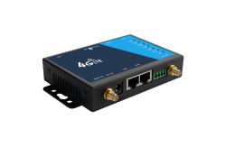 China RJ45 4G LTE Router 300Mbps Wireless Sim Card Modem Router supplier