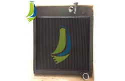 China 8N-0073 8N0073 Radiator For 140G Motor Grader supplier