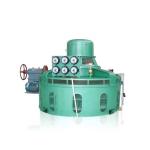 CNC Machining Francis Turbine Generator The Ultimate Solution for Speed Applications for sale