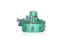 China Efficient Energy Generation with Tubular Turbine Power Generator supplier
