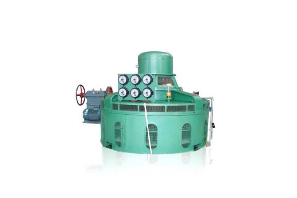 Efficient Energy Generation with Tubular Turbine Power Generator
