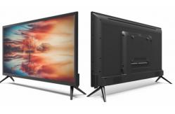 China Easy Installation LED 40 Inch Frame TV Multi Language High Configuration supplier