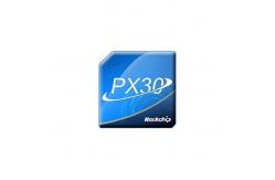 China Brand New RK chips IC electronic component PX30 supplier