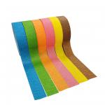 DIY Decorative Coding Multi Colored Painters Masking Tape For Indoor Painting for sale