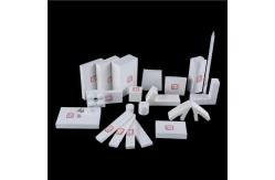 China Wear Resisting Ceramic Wear Liners Ceramic Tile Wear Liners OEM ODM supplier