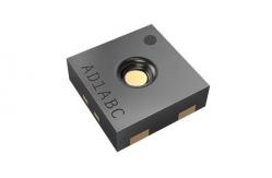 China Sensor IC​ SHT43-ADCB-R2
 Ultra Low Power Humidity Moisture Sensors
 supplier
