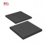 A3P400-FGG256 Programming IC Chip Ultra Low Power FPGA With 256K Gates for sale