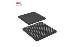 China A3P400-FGG256 Programming IC Chip Ultra Low Power FPGA With 256K Gates supplier