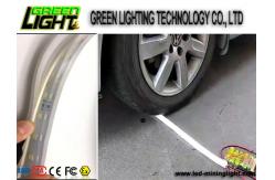 China Silicone 12w Ip68 SMD5050 Flexible Led Light Strips supplier