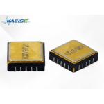 High Precision Digital Quartz MEMS Gyroscope Core with Scale Factor So 70 LSB/ °/s ±2% for sale
