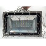 SS304 Stainless Steel Wire Rope Safety Net Light Protect for sale