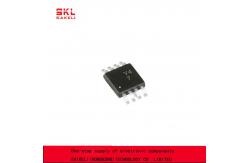 China AD8476BRMZ-R7 High-Performance Amplifier IC Chips For Audio Applications supplier